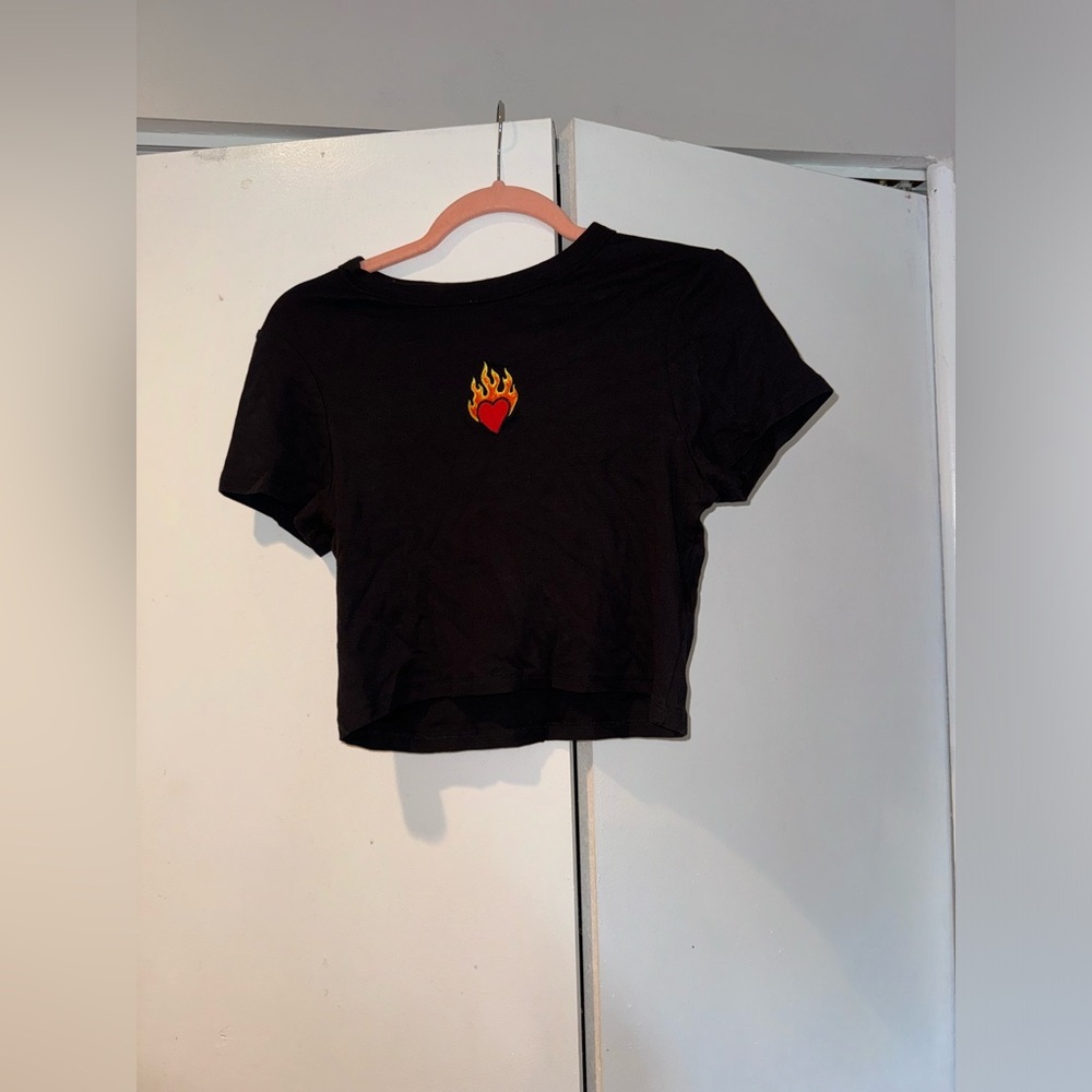 Cotton on micro tee